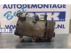 Air Conditioning Compressor VOLVO V50 (MW)