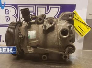 Air Conditioning Compressor KIA Sportage (SL)