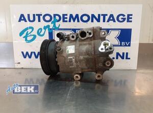 Air Conditioning Compressor KIA CEE&#039;D Hatchback (ED), KIA CEE&#039;D SW (ED), KIA PRO CEE&#039;D (ED)