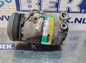 Air Conditioning Compressor OPEL Zafira A (F75_)