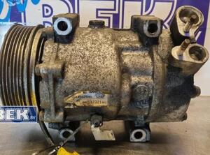 Airco Compressor PEUGEOT PARTNER Box Body/MPV (5_, G_)