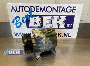 Air Conditioning Compressor FIAT Panda (169)