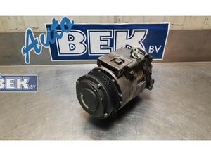 Air Conditioning Compressor MERCEDES-BENZ S-Klasse (W220)