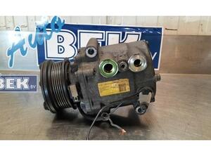 Air Conditioning Compressor FORD Fiesta V (JD, JH)