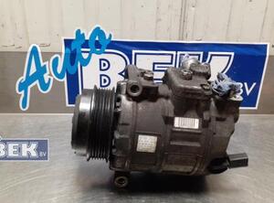 Air Conditioning Compressor VW Crafter 30-35 Bus (2E)