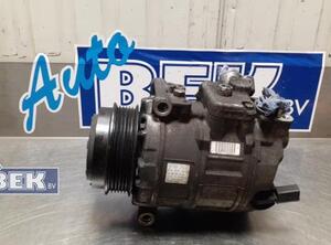 Airco Compressor VW Crafter 30-35 Bus (2E)