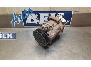 Air Conditioning Compressor PEUGEOT 308 I (4A, 4C), PEUGEOT 308 SW I (4E, 4H)