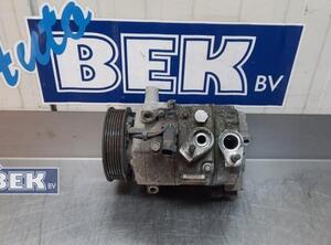 Air Conditioning Compressor FORD Tourneo Custom V362 Bus (F3), FORD Transit Custom V362 Bus (F3)