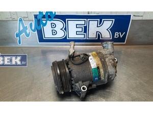 Air Conditioning Compressor OPEL Astra H (L48)