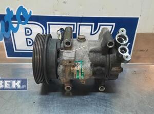 Airco Compressor RENAULT KANGOO (KC0/1_)