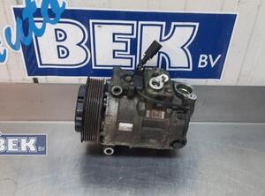 Air Conditioning Compressor PORSCHE CAYENNE (9PA)