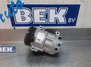 Air Conditioning Compressor FIAT Tipo Stufenheck (356)