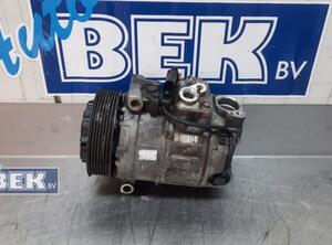 Airco Compressor PORSCHE CAYENNE (9PA)