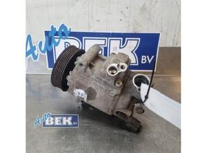 Air Conditioning Compressor VW GOLF PLUS (5M1, 521)