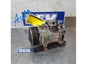 Air Conditioning Compressor VW POLO (9N_)