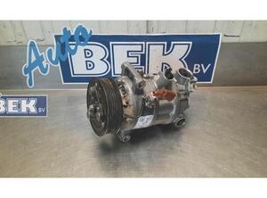 Air Conditioning Compressor VW GOLF VIII (CD1)