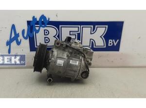 Airco Compressor AUDI A6 (4G2, 4GC, C7)