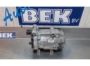 Air Conditioning Compressor TOYOTA COROLLA Estate (_E21_)