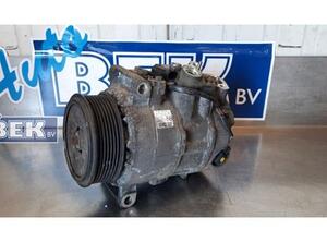 Air Conditioning Compressor MERCEDES-BENZ CLS (C219), MERCEDES-BENZ E-CLASS (W211), MERCEDES-BENZ C-CLASS (W204)