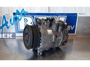 Airco Compressor MERCEDES-BENZ E-CLASS (W211), MERCEDES-BENZ C-CLASS (W204), MERCEDES-BENZ CLS (C219)