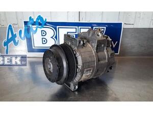 Air Conditioning Compressor MERCEDES-BENZ C-CLASS (W204)