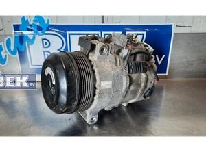 Airco Compressor MERCEDES-BENZ E-CLASS T-Model (S212)