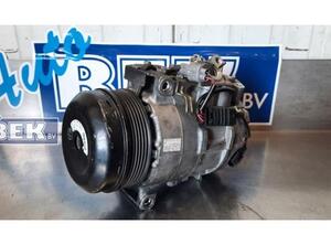 Airco Compressor MERCEDES-BENZ C-CLASS (W204), MERCEDES-BENZ E-CLASS Coupe (C207)