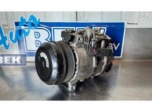 Air Conditioning Compressor MERCEDES-BENZ E-CLASS (W212)