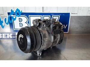 Airco Compressor MERCEDES-BENZ SLK (R172)