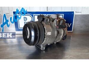 Air Conditioning Compressor MERCEDES-BENZ C-CLASS (W204)