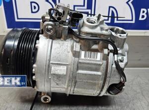 Airco Compressor MERCEDES-BENZ SPRINTER 3,5-t Bus (906)