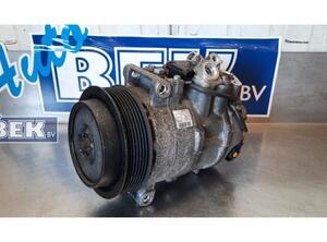 Air Conditioning Compressor MERCEDES-BENZ SLK (R171)