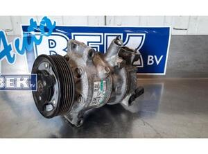 Airco Compressor VW CADDY III Box Body/MPV (2KA, 2KH, 2CA, 2CH)