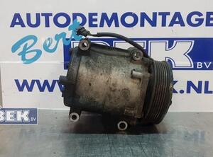 Airco Compressor FORD FIESTA VI (CB1, CCN)