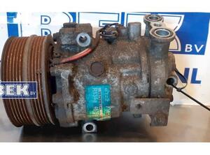 Airco Compressor FIAT STILO (192_)