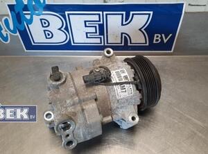 Air Conditioning Compressor OPEL MERIVA B MPV (S10)