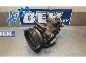 Air Conditioning Compressor RENAULT TWINGO II (CN0_)