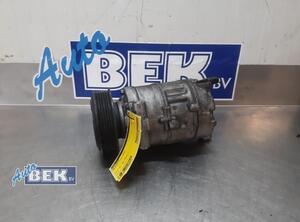 Air Conditioning Compressor VW GOLF VI (5K1), VW GOLF VI Van (5K1_)