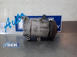 Air Conditioning Compressor KIA SPORTAGE (SL)