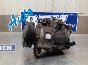 Air Conditioning Compressor SEAT LEON (1P1)