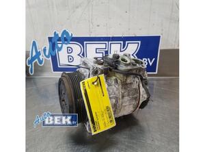 Air Conditioning Compressor MERCEDES-BENZ SL (R230)