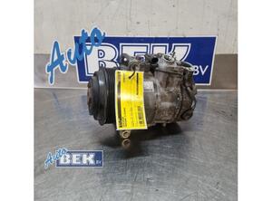 Air Conditioning Compressor MERCEDES-BENZ E-CLASS Coupe (C207), MERCEDES-BENZ GLK-CLASS (X204), MERCEDES-BENZ E-CLASS (W212)