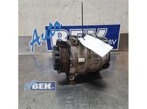 Airco Compressor MERCEDES-BENZ C-CLASS (W203)