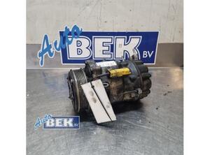 Air Conditioning Compressor PEUGEOT BOXER Bus