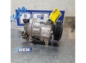 Airco Compressor PEUGEOT 308 II (LB_, LP_, LW_, LH_, L3_)