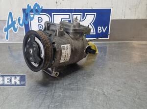 Air Conditioning Compressor VW GOLF V (1K1), VW CRAFTER 30-35 Bus (2E_), SKODA OCTAVIA II Combi (1Z5), VW JETTA III (1K2)