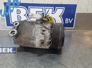 Air Conditioning Compressor OPEL ASTRA H Estate (A04)