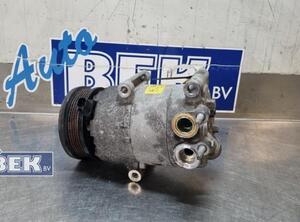 Airco Compressor FORD FOCUS III