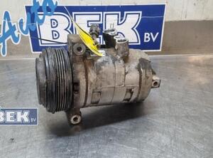 Airco Compressor NISSAN NP300 NAVARA Pickup (D23)