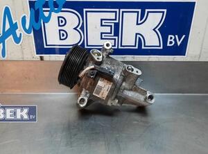 Air Conditioning Compressor NISSAN MICRA V (K14)